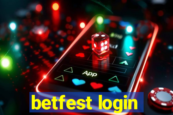 betfest login